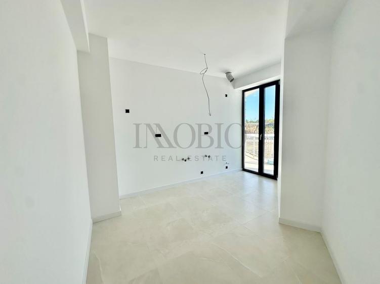 Apartament cu 2 camere în Colentina
