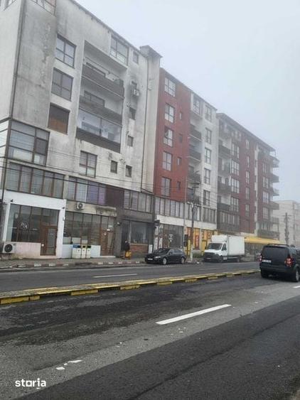 Garsonieră în Central