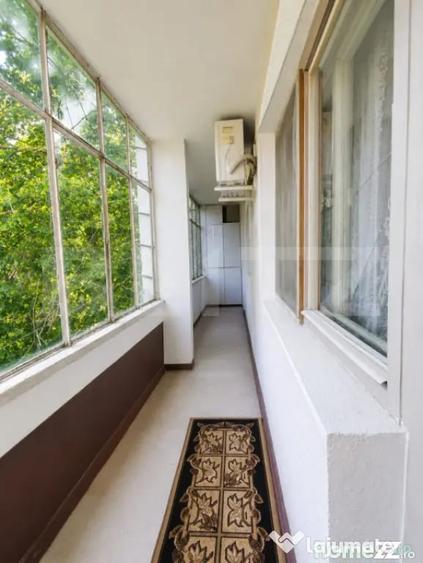 Apartament cu 3 camere decomandat în Progresul