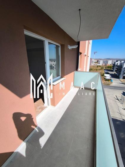 Apartament cu 3 camere decomandat în Vest