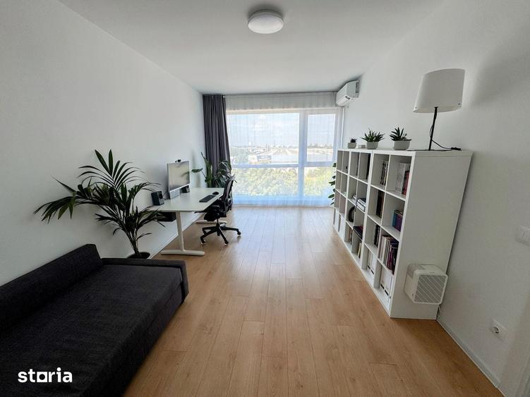 Apartament 2 CAMERE CHITILA - PARCARE INCLUSA - 4