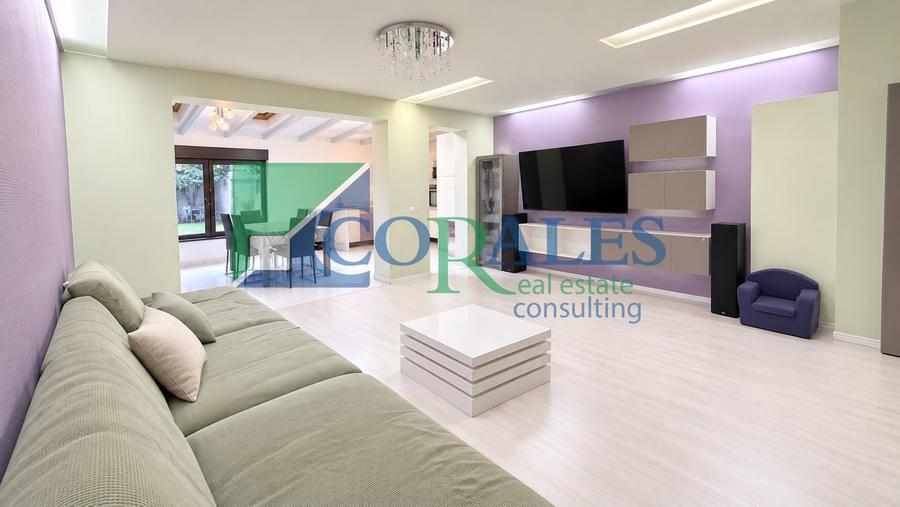Duplex cu 5 camere cu Canalizare în Braytim