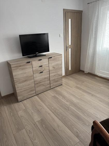 Garsonieră semidecomandată în Gheorghe Doja