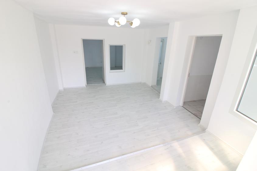 Casă cu 2 camere cu Teren 202 Mp în Bd. Coșbuc