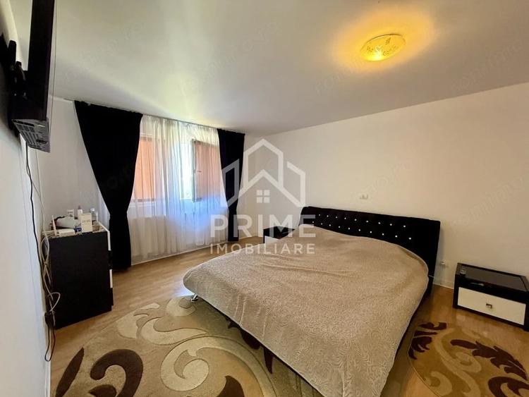 Casă cu 4 camere cu Teren 514 Mp în Petrești
