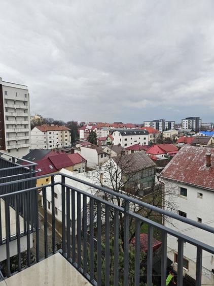 Apartament cu 2 camere în Ultracentral