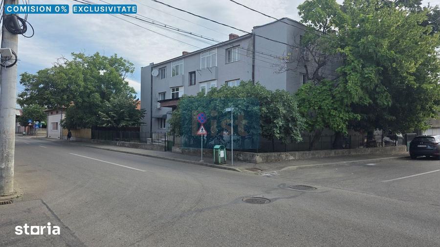 Apartament 2 camere, et.2 cu garaj si boxa - 7