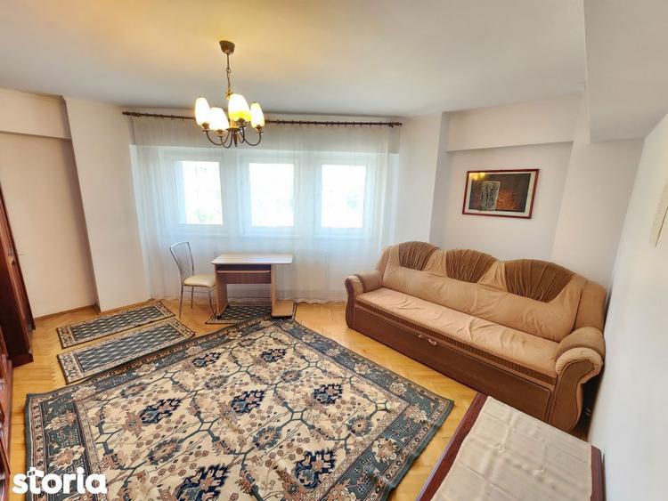 Inchiriez apartament cu 2 camere langa Iulius Mall - 9