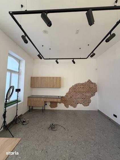 Casă cu 4 camere cu Teren 320 Mp în Libertății