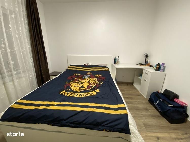 Apartament cu 4 camere în Calea Moldovei