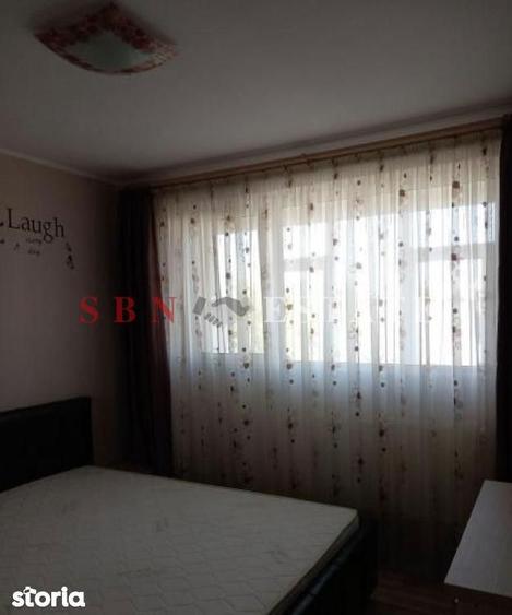 Apartament cu 3 camere decomandat, mobilat în Drumul Taberei