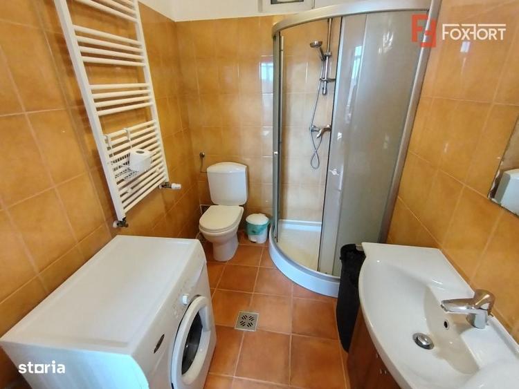 COMISION 0% Apartament cu 2 camere de inchiriat in Timisoara, zona Sag - 10