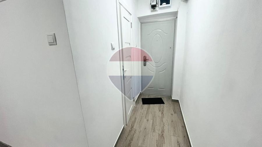 Apartament cu 2 camere în Rogerius