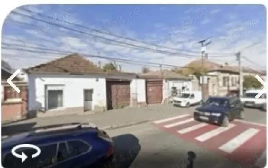 Casă cu 3 camere în Central