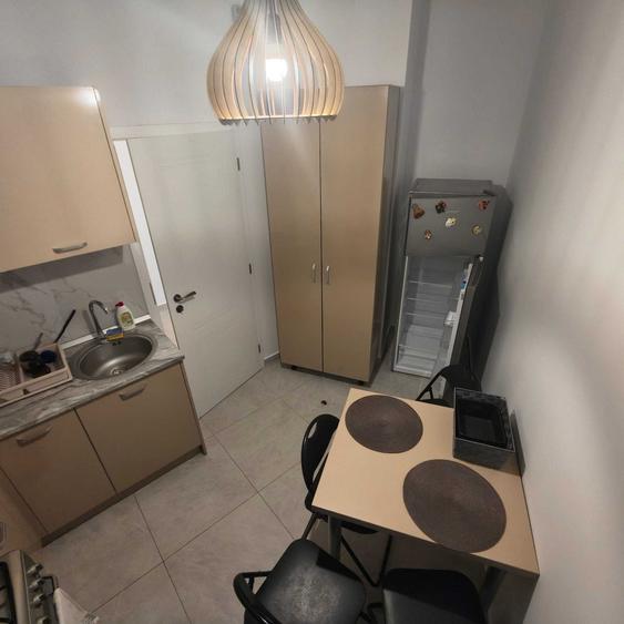 Apartament cu 2 camere decomandat în Dumbrăvița
