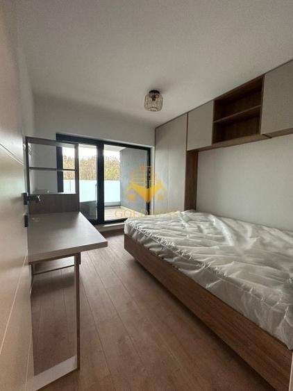 Apartament cu 3 camere decomandat în Zorilor