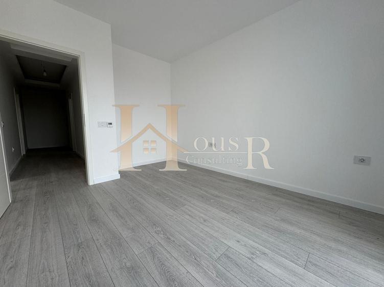 Apartament cu 3 camere decomandat în Braytim
