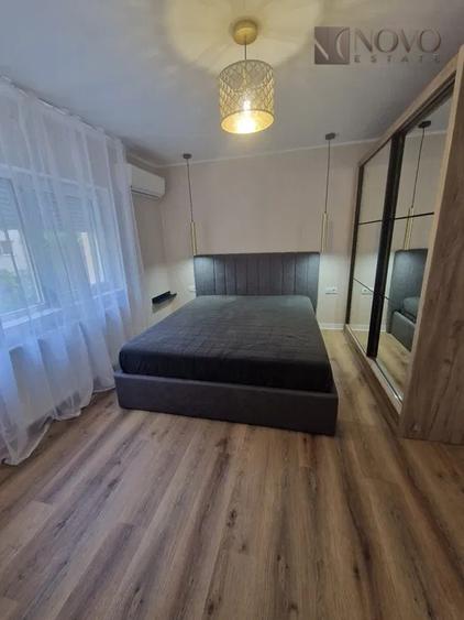 2 Camere | Decebal | AC | Metrou - 1