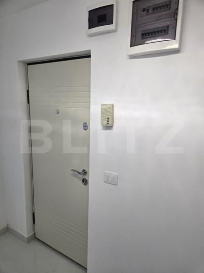 Birou, de 52 mp, în Burdujeni