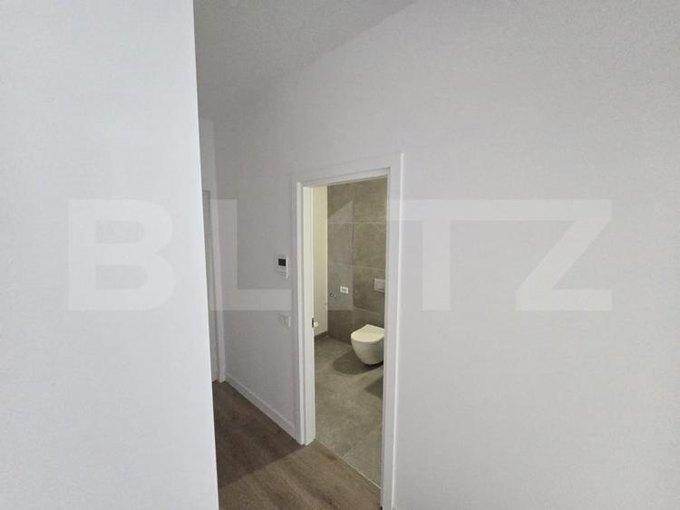 Apartament cu 2 camere decomandat în Baza 3