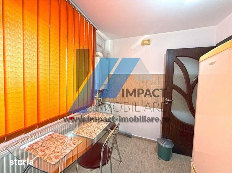 Apartament cu 2 camere în Lăpuș Argeș