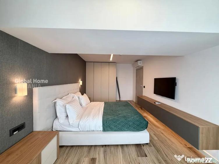 Apartament cu 2 camere decomandat în Unirii