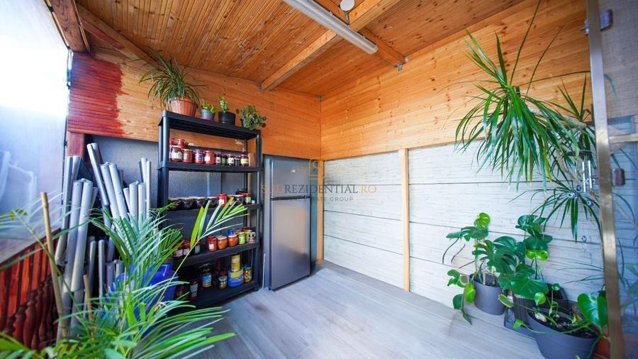 Apartament 2 camere cu curte generoasă proprie | Young City Residence - 14