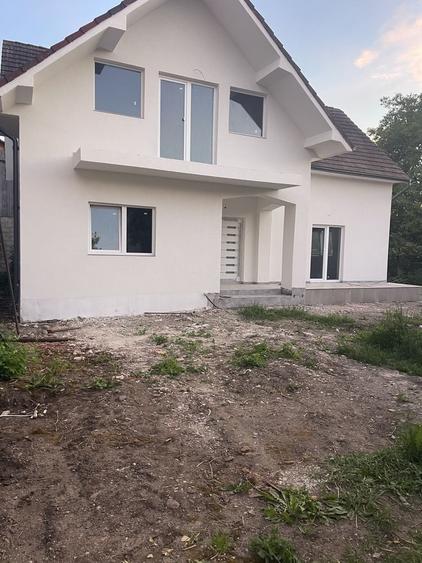 Casă cu 4 camere în Petru Rareș
