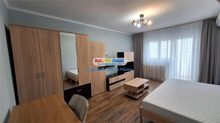 Garsoniera complet renovata I metrou  Timpuri Noi si Tineretului - 1