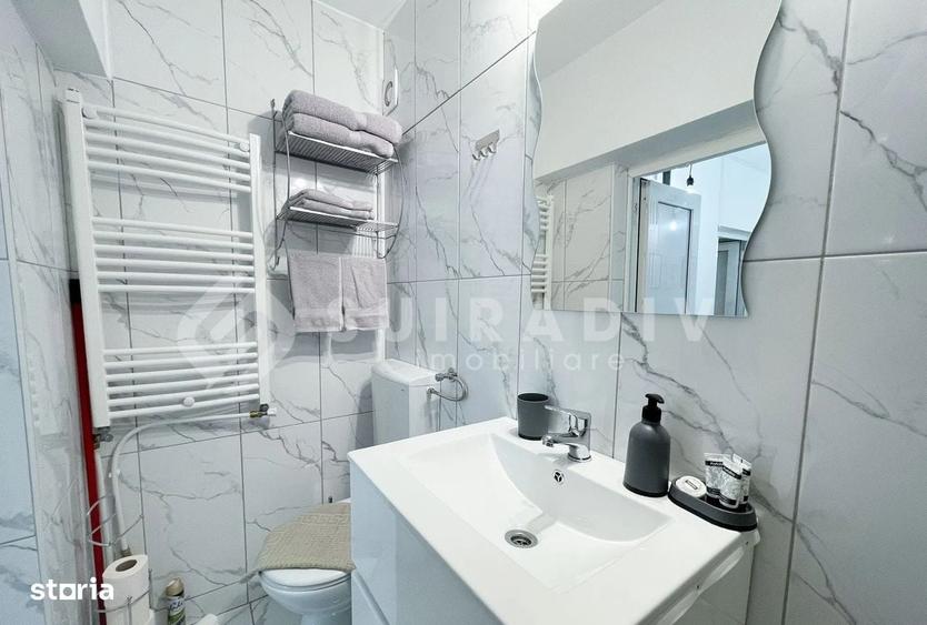 Apartament 2 camere - PET FRIENDLY | Piata Mihai Viteazu - 8