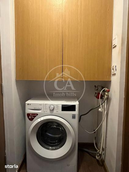 Apartament cu 2 camere decomandat în Orașul Nou