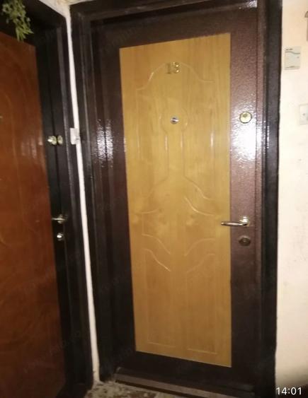 Apartament cu 2 camere decomandat în Solidarității