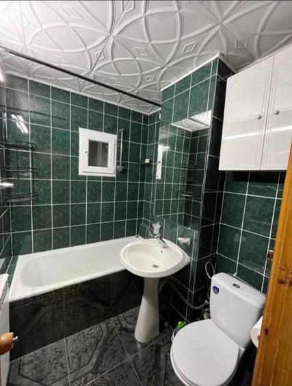 Apartament cu 2 camere nedecomandat în Unirii Sud