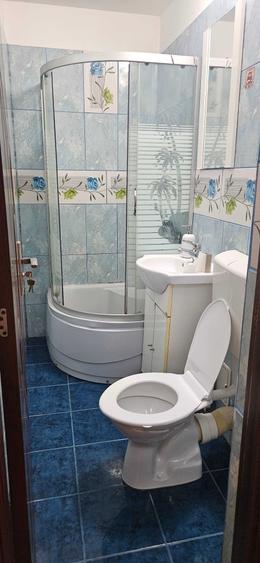 Garsonieră semidecomandată în Berceni