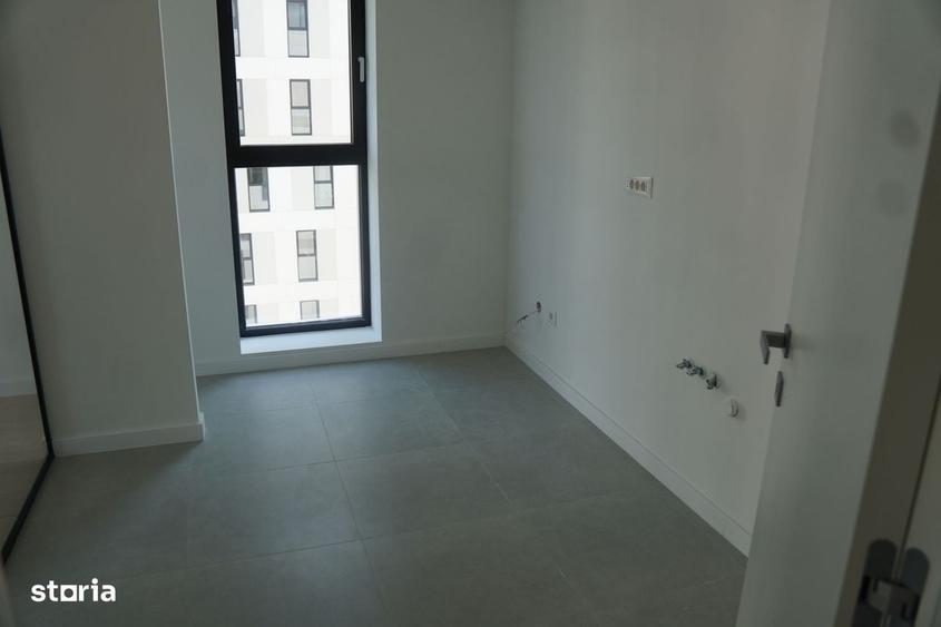 Apartament cu 2 camere în Pipera