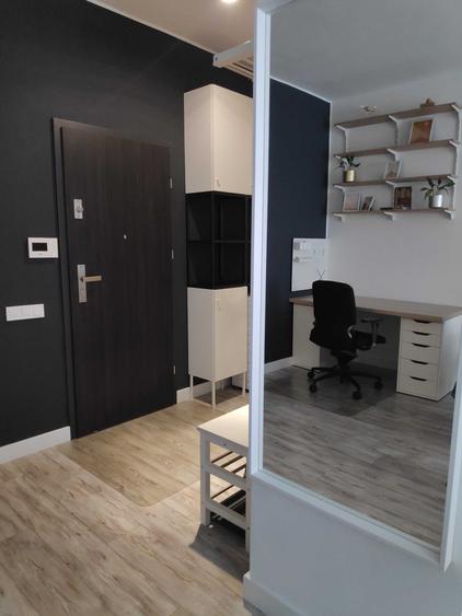 Apartament cu 2 camere decomandat în Gheorgheni