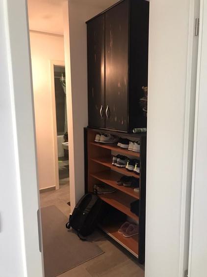 Apartament cu 2 camere decomandat în Exterior Vest