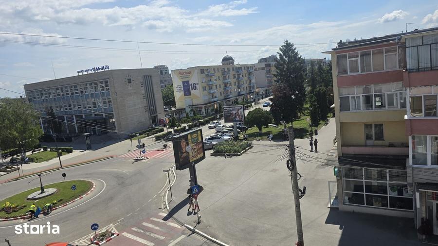 Garsonieră decomandată în Micro 15