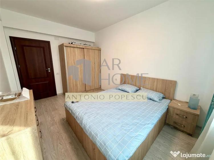 Apartament 2 camere, parcare proprie, Ploiesti, Albert. - 8