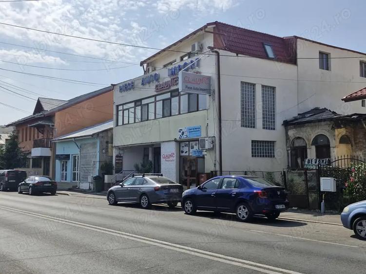 Casă cu 3 camere cu Teren 171 Mp în Central