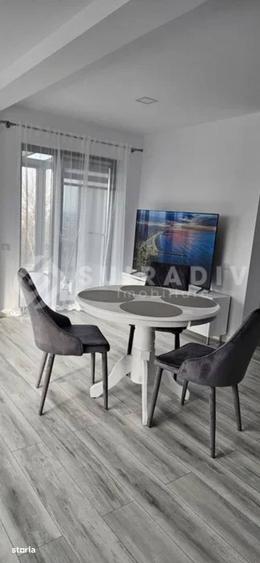 Casă cu 3 camere cu Teren 500 Mp în Făget