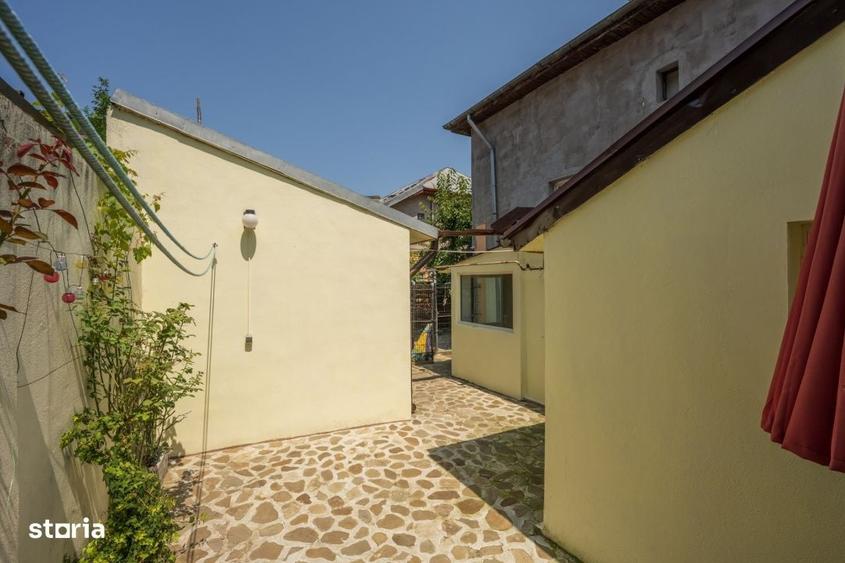 Apartament cu 3 camere decomandat în Unirii