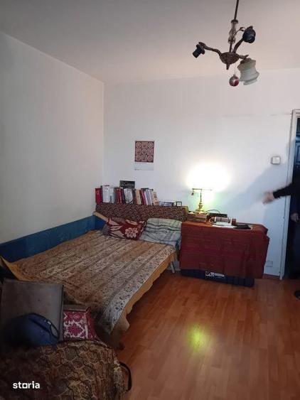 Garsonieră semidecomandată în Iancului