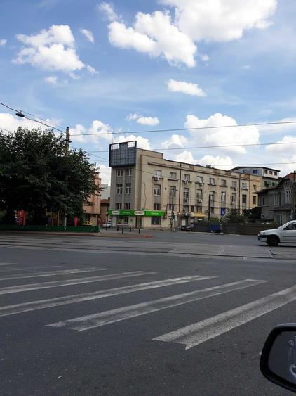 Garsonieră semidecomandată, mobilată în Unirii