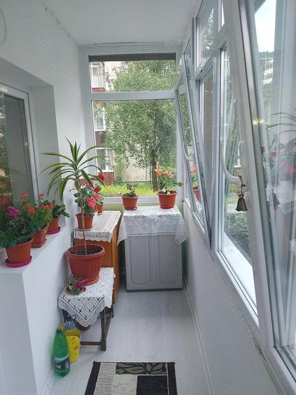 Apartament cu 2 camere decomandat în Răcădău