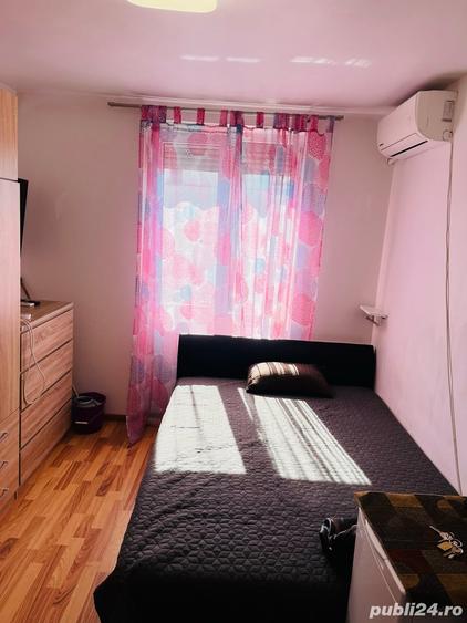 Garsonieră nedecomandată în Take Ionescu