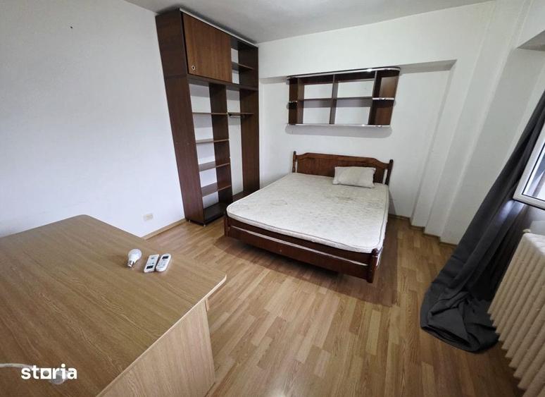 Apartament cu 2 camere în Galata