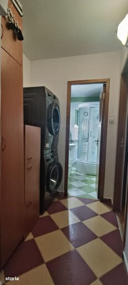 Apartament cu 2 camere semidecomandat în Micro 3