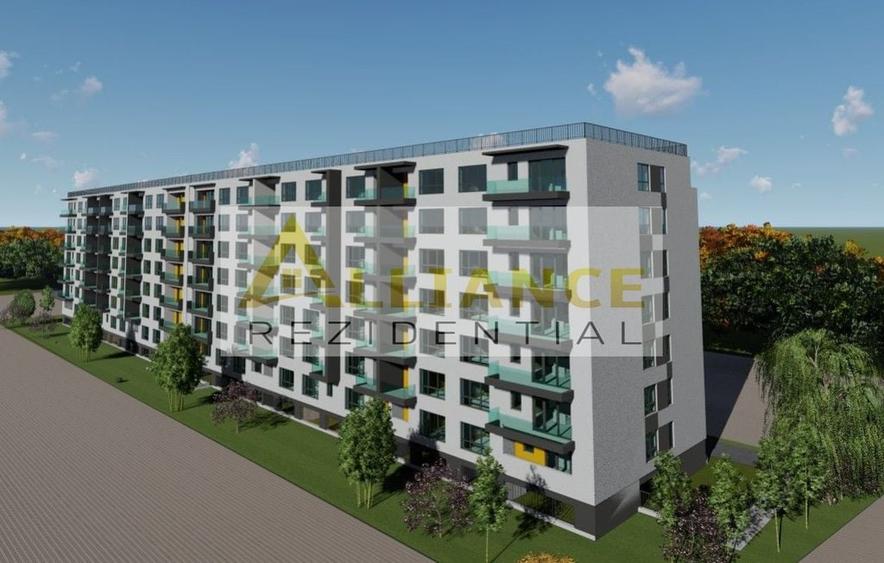 [OFERTA] Apartament 2 camere | Decomandat - 65 mp - 4