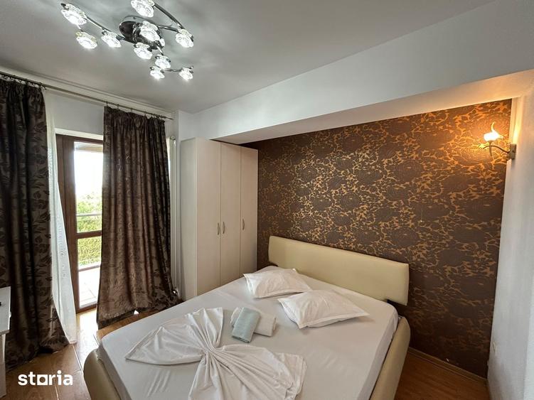 Apartament cu 2 camere în Nord